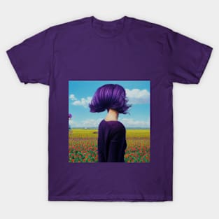 Farm Life T-Shirt